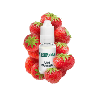 Terporah Alpine Strawberry product image