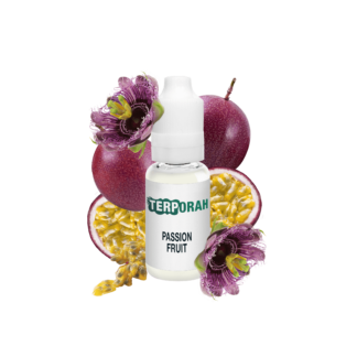 Terporah Passion Fruit product image